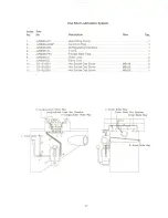 Preview for 28 page of Jet JVM-836 Operator'S Manual