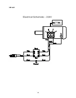 Preview for 26 page of Jet JWBS-140S Operating Instructions And Parts Manual