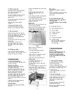 Preview for 4 page of Jet JWBS-14Q Operating Instructions Manual