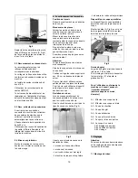 Preview for 16 page of Jet JWBS-14Q Operating Instructions Manual