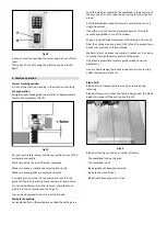 Preview for 11 page of Jet JWBS-20 Operating Instructions Manual