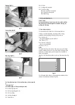 Preview for 12 page of Jet JWBS-20 Operating Instructions Manual