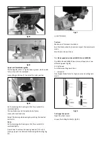 Preview for 17 page of Jet JWBS-20 Operating Instructions Manual