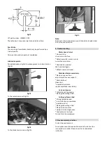 Preview for 19 page of Jet JWBS-20 Operating Instructions Manual