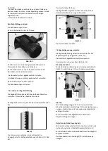 Preview for 33 page of Jet JWBS-20 Operating Instructions Manual