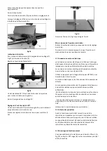 Preview for 46 page of Jet JWBS-20 Operating Instructions Manual