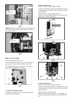 Preview for 52 page of Jet JWBS-20 Operating Instructions Manual