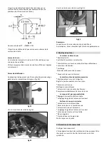 Preview for 55 page of Jet JWBS-20 Operating Instructions Manual