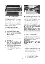 Preview for 17 page of Jet JWDS-2244OSC-M Operating Instructions Manual