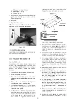 Preview for 18 page of Jet JWDS-2244OSC-M Operating Instructions Manual