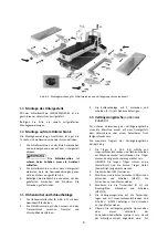 Preview for 29 page of Jet JWDS-2244OSC-M Operating Instructions Manual