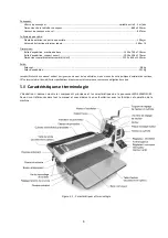 Preview for 46 page of Jet JWDS-2244OSC-M Operating Instructions Manual