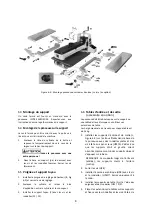 Preview for 48 page of Jet JWDS-2244OSC-M Operating Instructions Manual