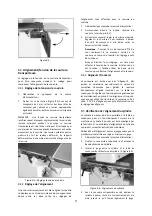 Preview for 51 page of Jet JWDS-2244OSC-M Operating Instructions Manual