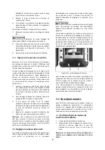 Preview for 52 page of Jet JWDS-2244OSC-M Operating Instructions Manual