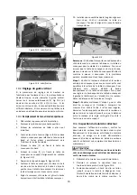 Preview for 56 page of Jet JWDS-2244OSC-M Operating Instructions Manual