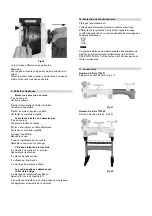 Preview for 39 page of Jet JWL-1221-M Operating Instructions Manual