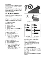 Preview for 8 page of Jet JWP-15B Operating Instructions And Parts Manual