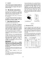 Preview for 10 page of Jet JWP-15B Operating Instructions And Parts Manual