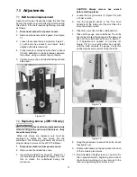 Preview for 11 page of Jet JWP-15B Operating Instructions And Parts Manual