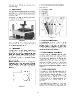 Preview for 13 page of Jet JWP-15B Operating Instructions And Parts Manual