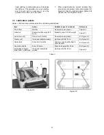 Preview for 17 page of Jet JWP-15B Operating Instructions And Parts Manual