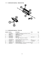 Preview for 25 page of Jet JWP-15B Operating Instructions And Parts Manual