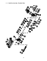 Preview for 26 page of Jet JWP-15B Operating Instructions And Parts Manual