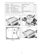 Preview for 19 page of Jet JWP-15DX Operating Instructions And Parts Manual