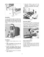 Preview for 10 page of Jet JWP-16OS Owner'S Manual