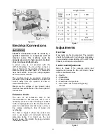 Preview for 11 page of Jet JWP-16OS Owner'S Manual