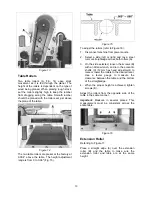 Preview for 13 page of Jet JWP-16OS Owner'S Manual