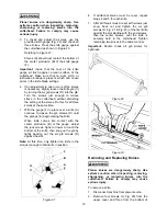 Preview for 15 page of Jet JWP-16OS Owner'S Manual