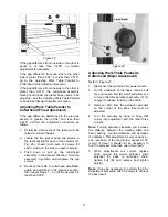 Preview for 17 page of Jet JWP-16OS Owner'S Manual