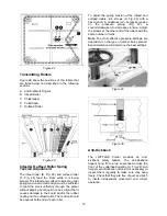 Preview for 18 page of Jet JWP-16OS Owner'S Manual