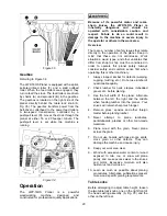 Preview for 20 page of Jet JWP-16OS Owner'S Manual