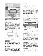 Preview for 21 page of Jet JWP-16OS Owner'S Manual