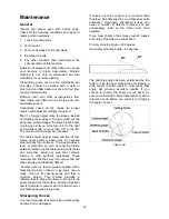 Preview for 22 page of Jet JWP-16OS Owner'S Manual