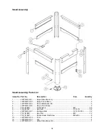 Preview for 34 page of Jet JWP-16OS Owner'S Manual