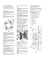 Preview for 5 page of Jet JWP-201 Operating Instructions Manual