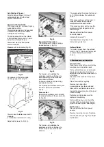 Preview for 6 page of Jet JWP-201 Operating Instructions Manual