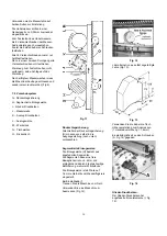 Preview for 14 page of Jet JWP-201 Operating Instructions Manual