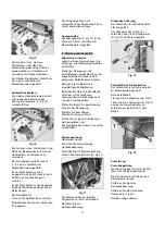 Preview for 15 page of Jet JWP-201 Operating Instructions Manual