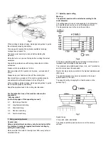 Preview for 9 page of Jet JWS-34KX Operating Instructions Manual