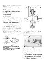 Preview for 12 page of Jet JWS-34KX Operating Instructions Manual