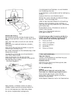 Preview for 22 page of Jet JWS-34KX Operating Instructions Manual