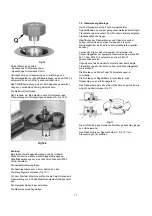 Preview for 25 page of Jet JWS-34KX Operating Instructions Manual