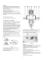 Preview for 39 page of Jet JWS-34KX Operating Instructions Manual