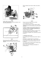 Preview for 41 page of Jet JWS-34KX Operating Instructions Manual