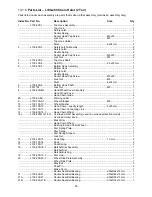 Preview for 25 page of Jet L100-25 Operating Instructions And Parts Manual